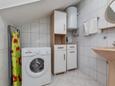 Lokva Rogoznica, Ванная комната 2 в размещении типа house, WiFi.