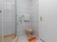 Lokva Rogoznica, Ванная комната 2 в размещении типа house, WiFi.
