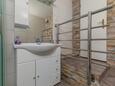 Lokva Rogoznica, Ванная комната 1 в размещении типа house, WiFi.