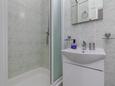 Lokva Rogoznica, Ванная комната 3 в размещении типа house, WiFi.