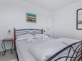 Lokva Rogoznica, Спальня 2 в размещении типа house, WiFi.