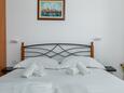 Lokva Rogoznica, Спальня 1 в размещении типа house, WiFi.
