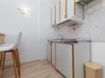 Lokva Rogoznica, Кухня 2 в размещении типа house, WiFi.