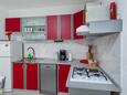 Lokva Rogoznica, Кухня 1 в размещении типа house, WiFi.