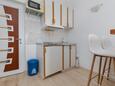 Lokva Rogoznica, Кухня 3 в размещении типа house, WiFi.