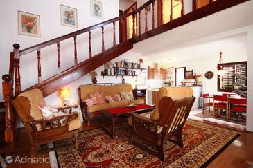 Casa con piscina accanto al mare Seget Vranjica, Traù - Trogir - 4329