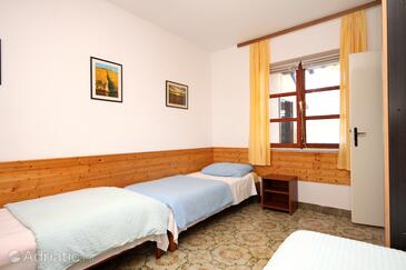 Seaside secluded apartments Lavdara, Dugi otok - 433