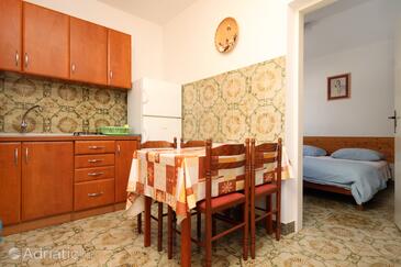 Seaside secluded apartments Lavdara (Dugi otok) - 433