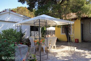 Seaside secluded apartments Lavdara, Dugi otok - 433