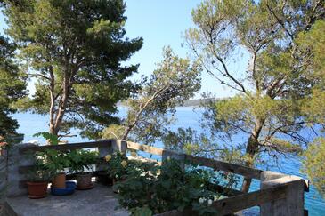 Two bedroom apartment Lavdara, Dugi otok (A-433-a)
