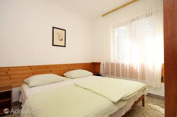 Robinson-appartementen aan zee Lavdara, Dugi otok - 433