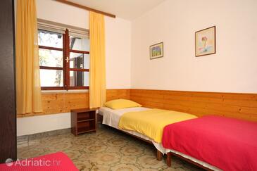 Robinson-appartementen aan zee Lavdara, Dugi otok - 433