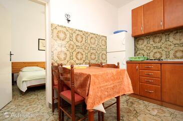 Seaside secluded apartments Lavdara (Dugi otok) - 433