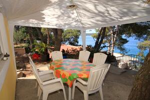 Dvosobni apartman Lavdara Dvosobni apartman Lavdara, Dugi otok (A-433-b)