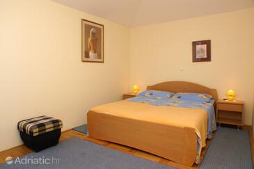 Apartamentos junto al mar Podgora, Makarska - 4330