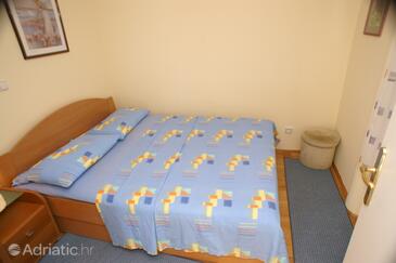 Апартаменти біля моря Подгора - Podgora, Макарска - Makarska - 4330