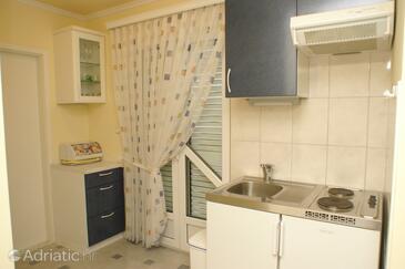 Апартаменти біля моря Подгора - Podgora, Макарска - Makarska - 4330