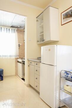 Апартаменты у моря Подгора - Podgora, Макарска - Makarska - 4330