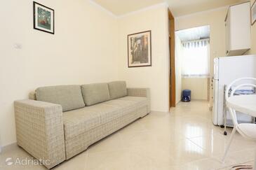 Апартаменты у моря Подгора - Podgora, Макарска - Makarska - 4330