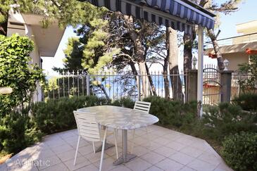 Apartamenty nad morzem Podgora, Makarska - 4330 Adriatic.hr