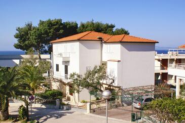 Apartments By The Sea Podgora, Makarska - 4330 - 흐바르 섬