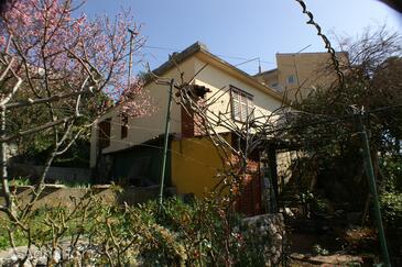 Ferienhaus am Meer Podgora, Makarska - 4331 Adriatic.hr