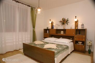 Ferienhaus am Meer Podgora, Makarska - 4331