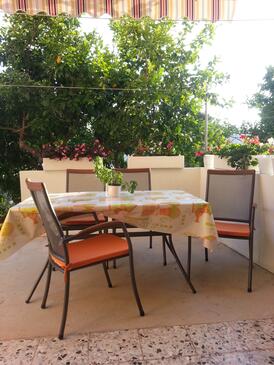 Appartamenti accanto al mare Podgora, Macarsca - Makarska - 4332