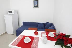 1-Zimmer-Ferienwohnung Podgora, Makarska (A-4332-b)