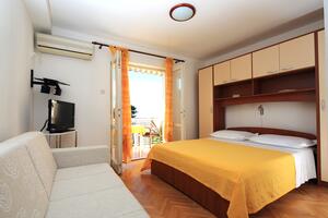 Studio Appartement Podgora, Makarska (AS-4332-a)