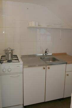 Appartamenti accanto al mare Podgora, Macarsca - Makarska - 4332