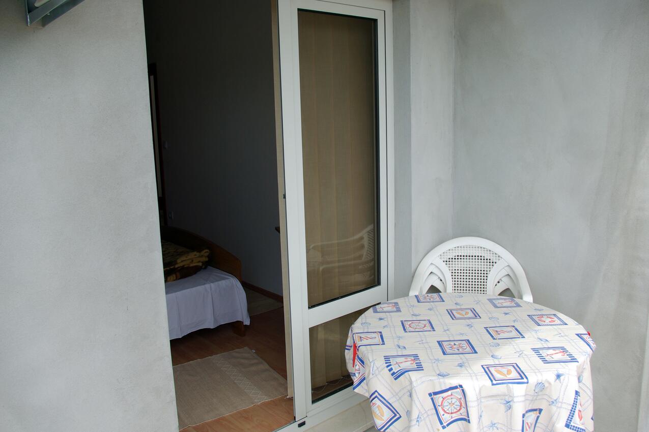 Appartamenti accanto al mare Brna, Curzola - Korčula - 4333