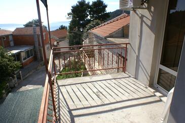 Three bedroom apartment Brna, Korčula (A-4333-b)
