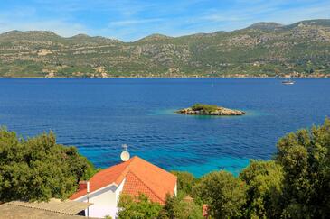 Apartmaji ob morju Tri Žala, Korčula - 4334 Adriatic.hr