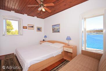 Ferienhaus am Meer Lumbarda, Korcula - 4335