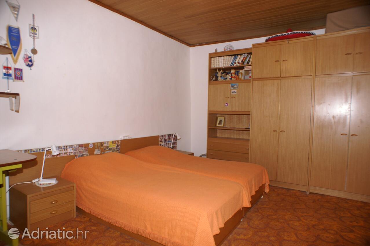 Nyaralóház a tenger mellett Korcula - 4336
