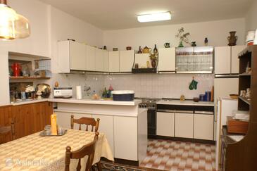 Nyaralóház a tenger mellett Korcula - 4336