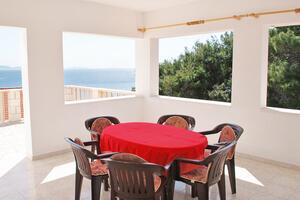 Apartament cu două camere Zavalatica Apartament cu două camere Zavalatica, Korcula (A-4339-a)