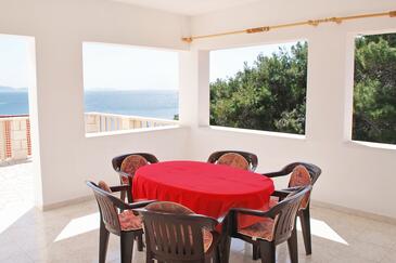 Appartamenti con parcheggio Zavalatica, Curzola - Korčula - 4339