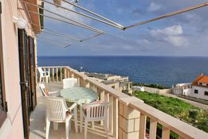 Apartament cu două camere Zavalatica Apartament cu două camere Zavalatica, Korcula (A-4339-b)