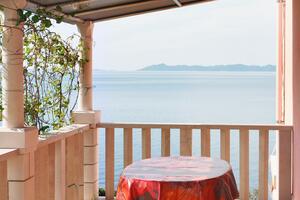 Apartament cu două camere Zavalatica Apartament cu două camere Zavalatica, Korcula (A-4339-c)
