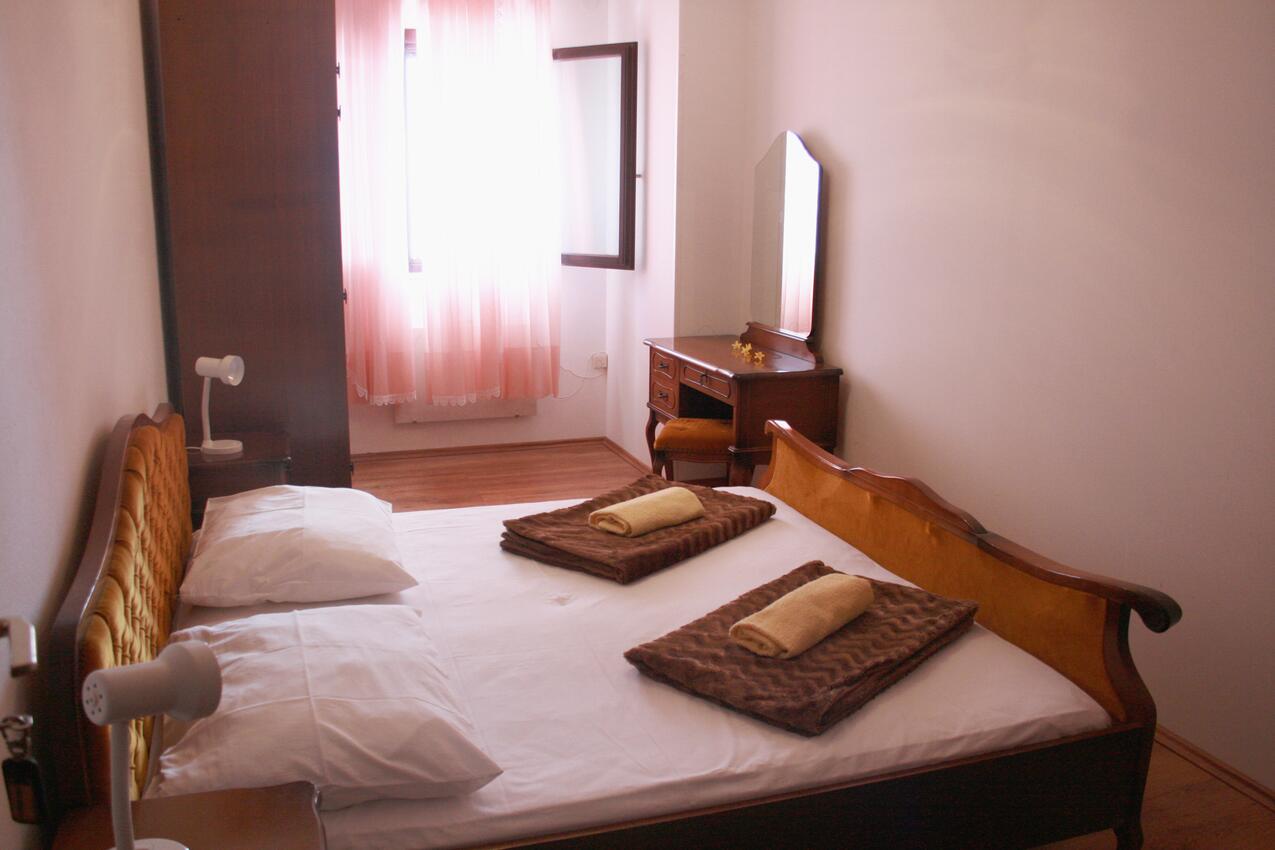 Appartamenti con parcheggio Zavalatica, Curzola - Korčula - 4339