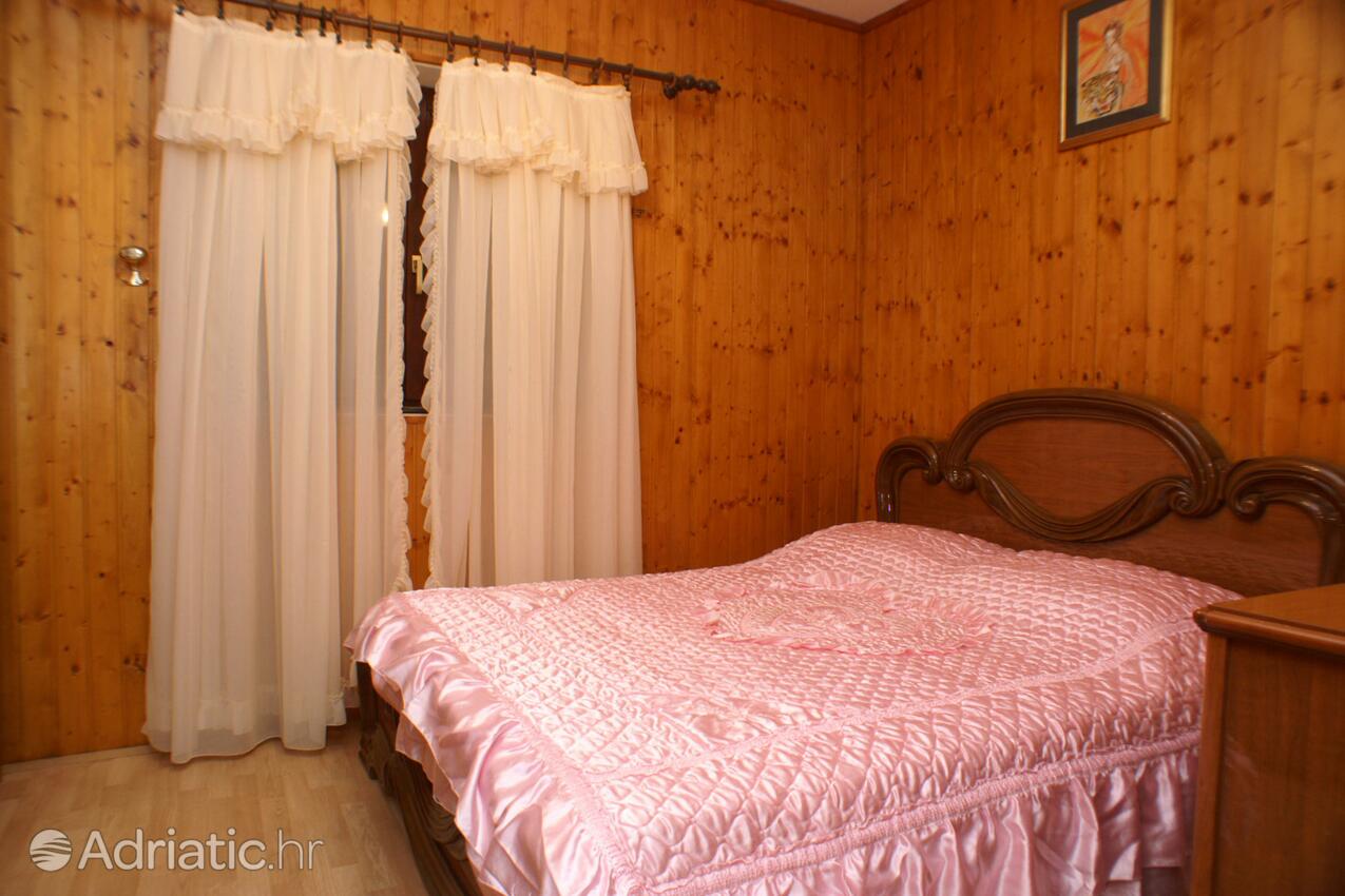Appartamenti con parcheggio Zavalatica, Curzola - Korčula - 4339