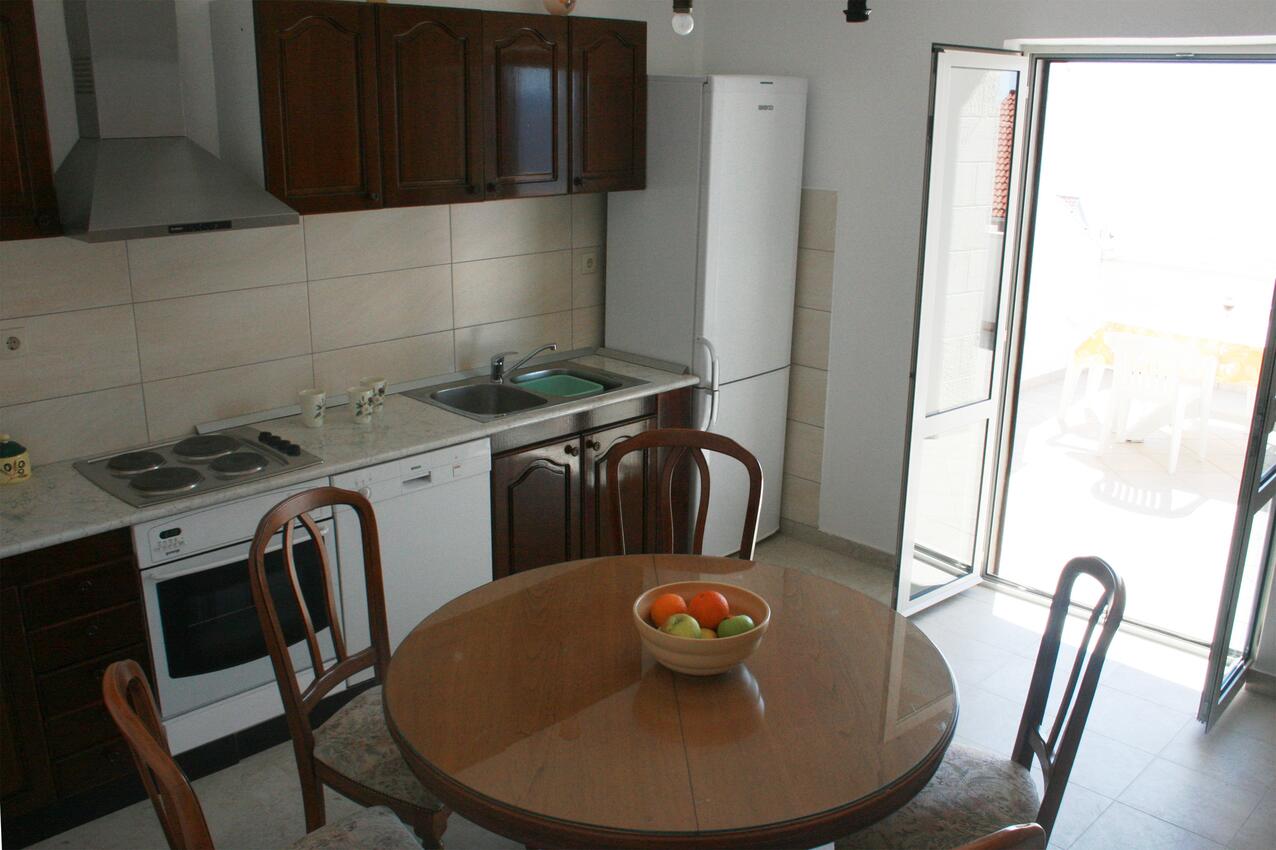 Appartamenti con parcheggio Zavalatica, Curzola - Korčula - 4339