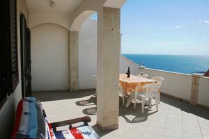 Apartament cu trei camere Zavalatica Apartament cu trei camere Zavalatica, Korcula (A-4339-d)