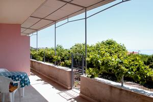 Apartament cu o cameră Zavalatica Apartament cu o cameră Zavalatica, Korcula (A-4339-e)