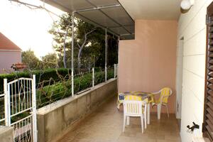 Apartament cu o cameră Zavalatica Apartament cu o cameră Zavalatica, Korcula (A-4339-f)
