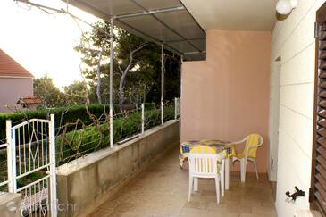 Apartments with parking space Zavalatica, Korčula - 4339