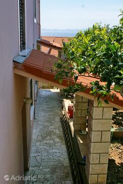 Apartments with parking space Zavalatica, Korčula - 4339
