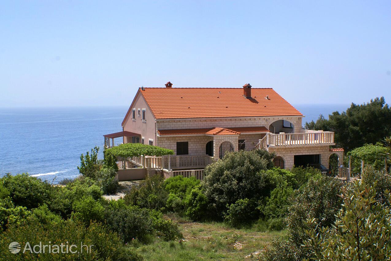 Apartamente cu parcare Zavalatica, Korcula - 4339